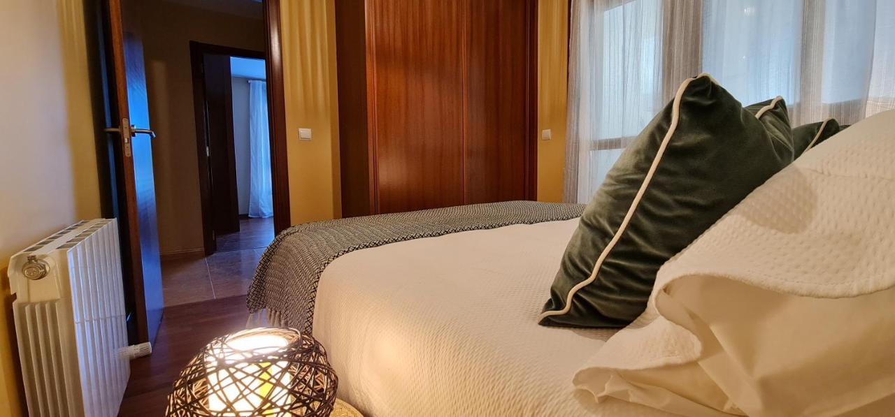 Inma Apartamento Silleda
