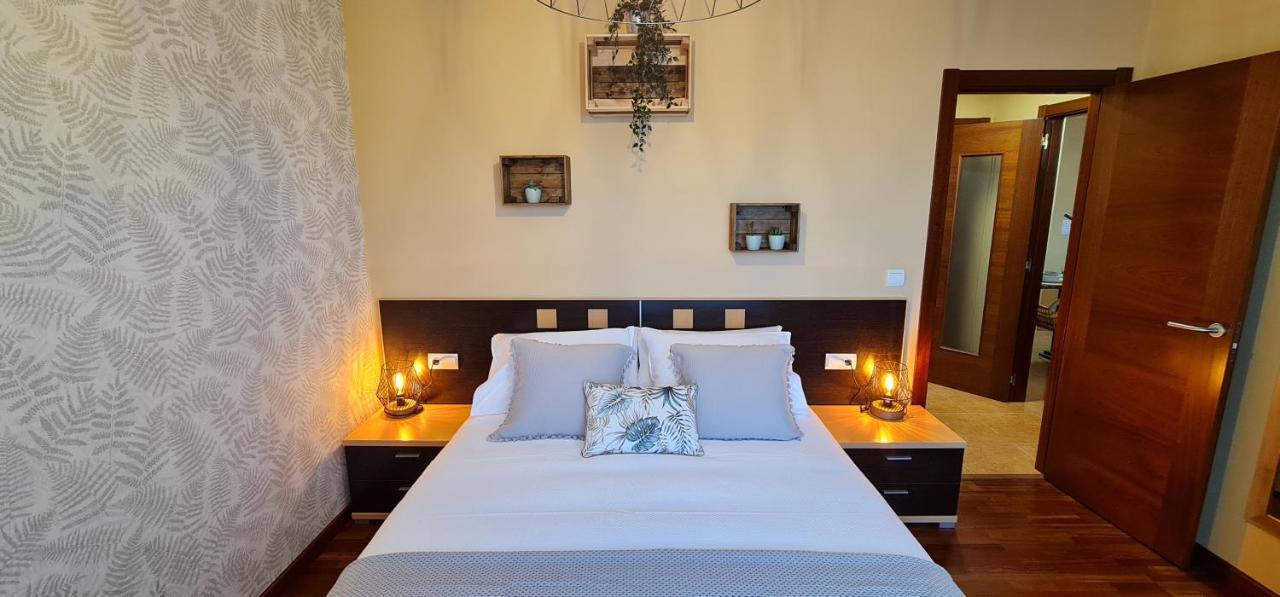 Inma Apartamento Silleda