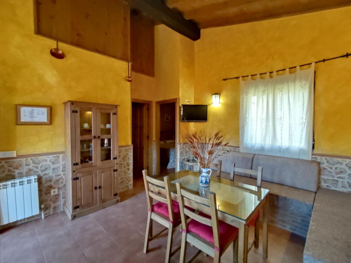 De La Vera Casa rural Aldeanueva de la Vera
