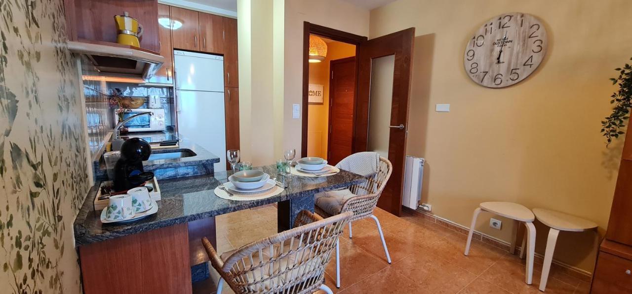 Apartamento Inma Silleda