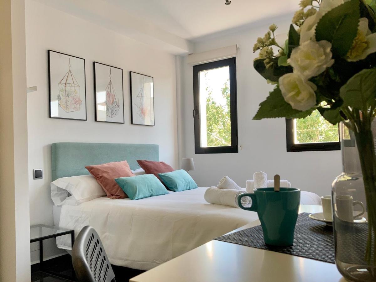 Apartment Ca_lagrava Javea