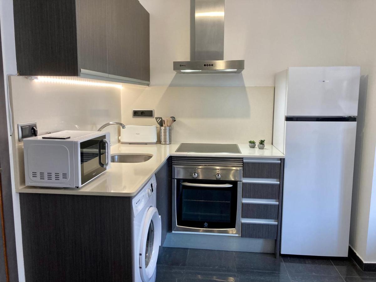 Apartment Ca_lagrava