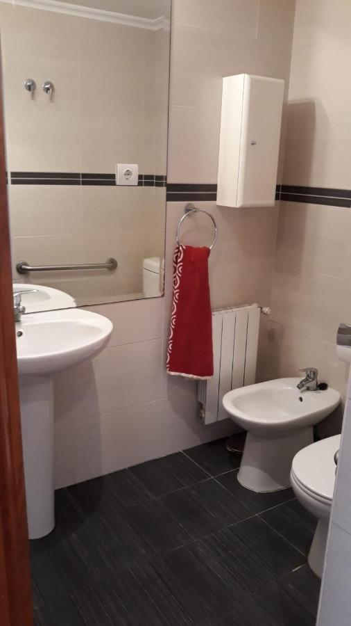 Apartamento Apartamento con piscina urbanización embarcadero Limpias
