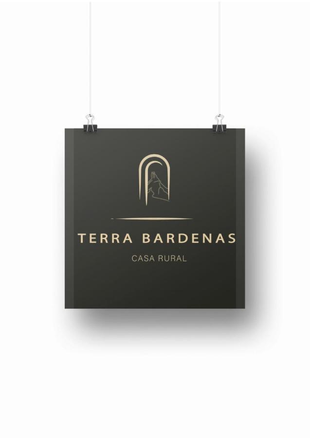 Holiday home Terra Bardenas