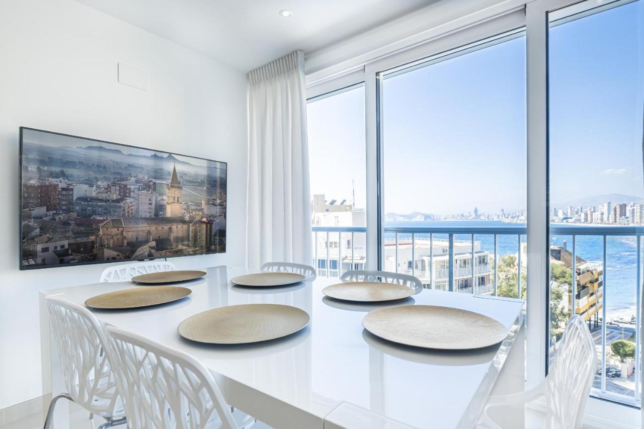 Halcon Deluxe 5-a Apartment