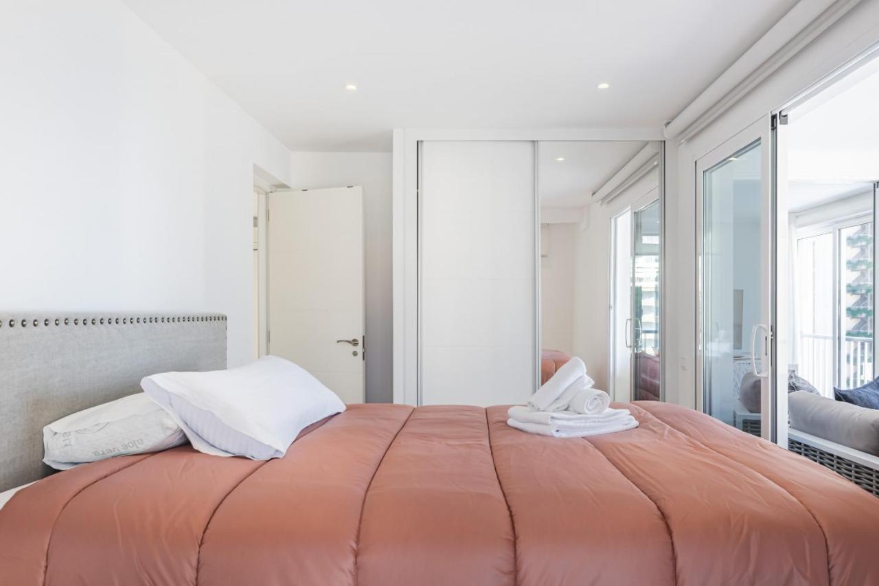 Halcon Deluxe 5-a Apartment Benidorm