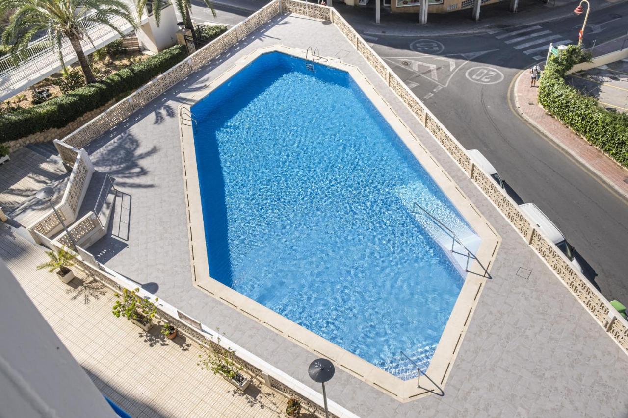 Apartment Halcon Deluxe 5-a *
