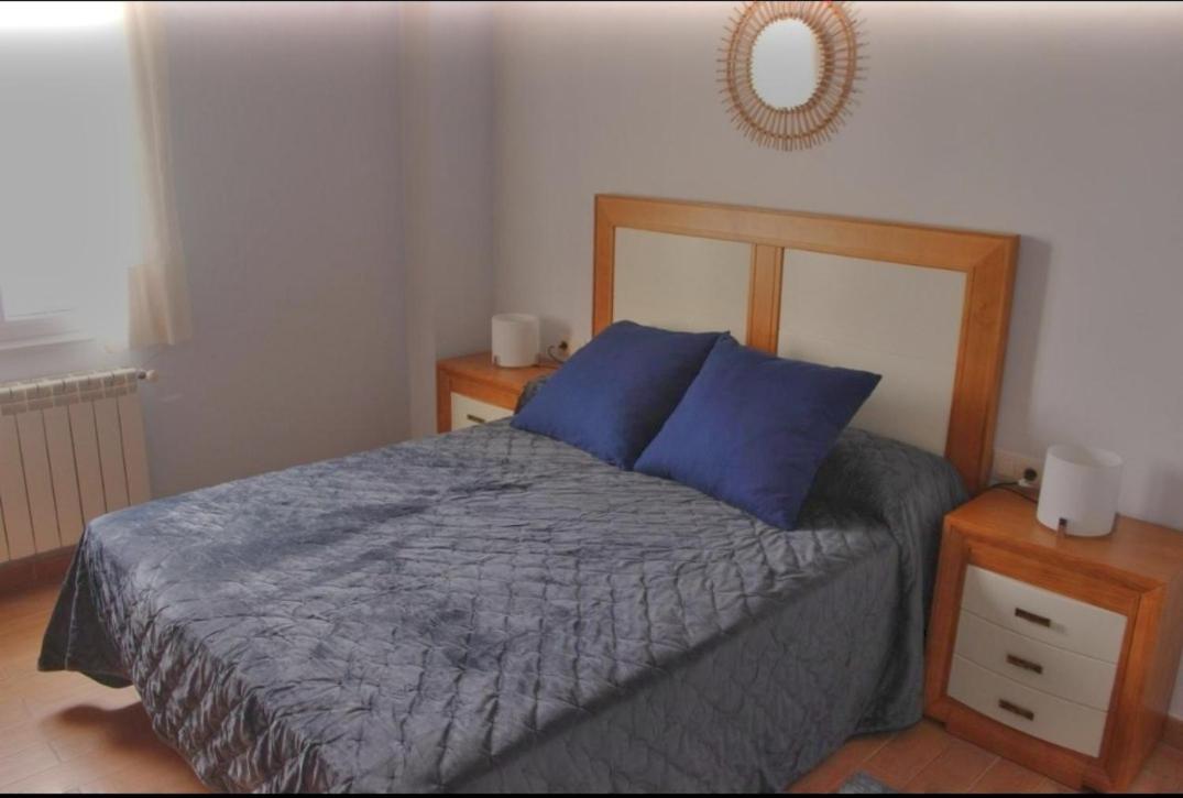 Apartamento River Ponteceso