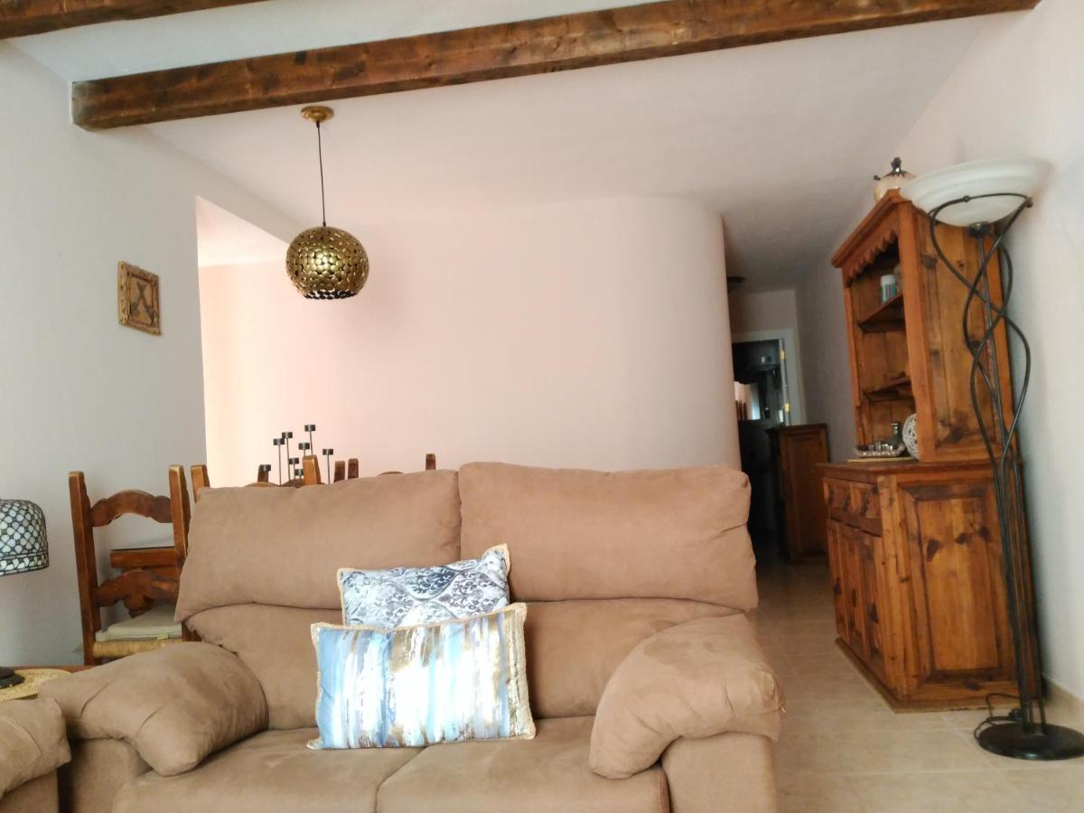 Confortable, Bright, Well Located Morro Jable (Fuerteventura)