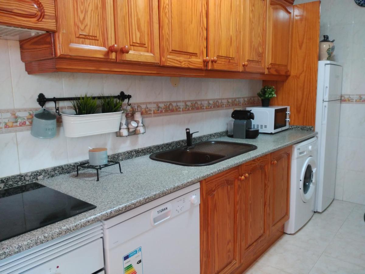 Apartment Confortable, Bright, Well Located *