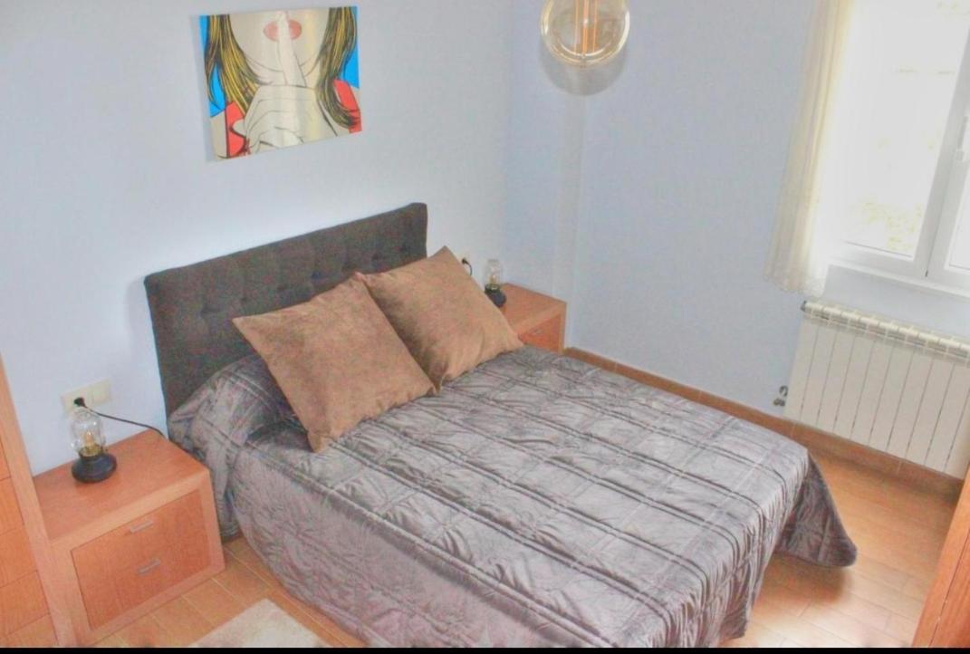 Apartamento River *