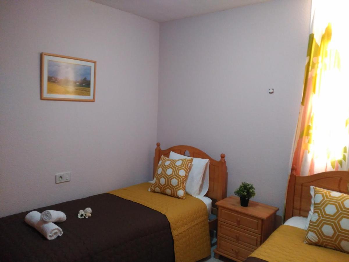 Apartment Confortable, Bright, Well Located
