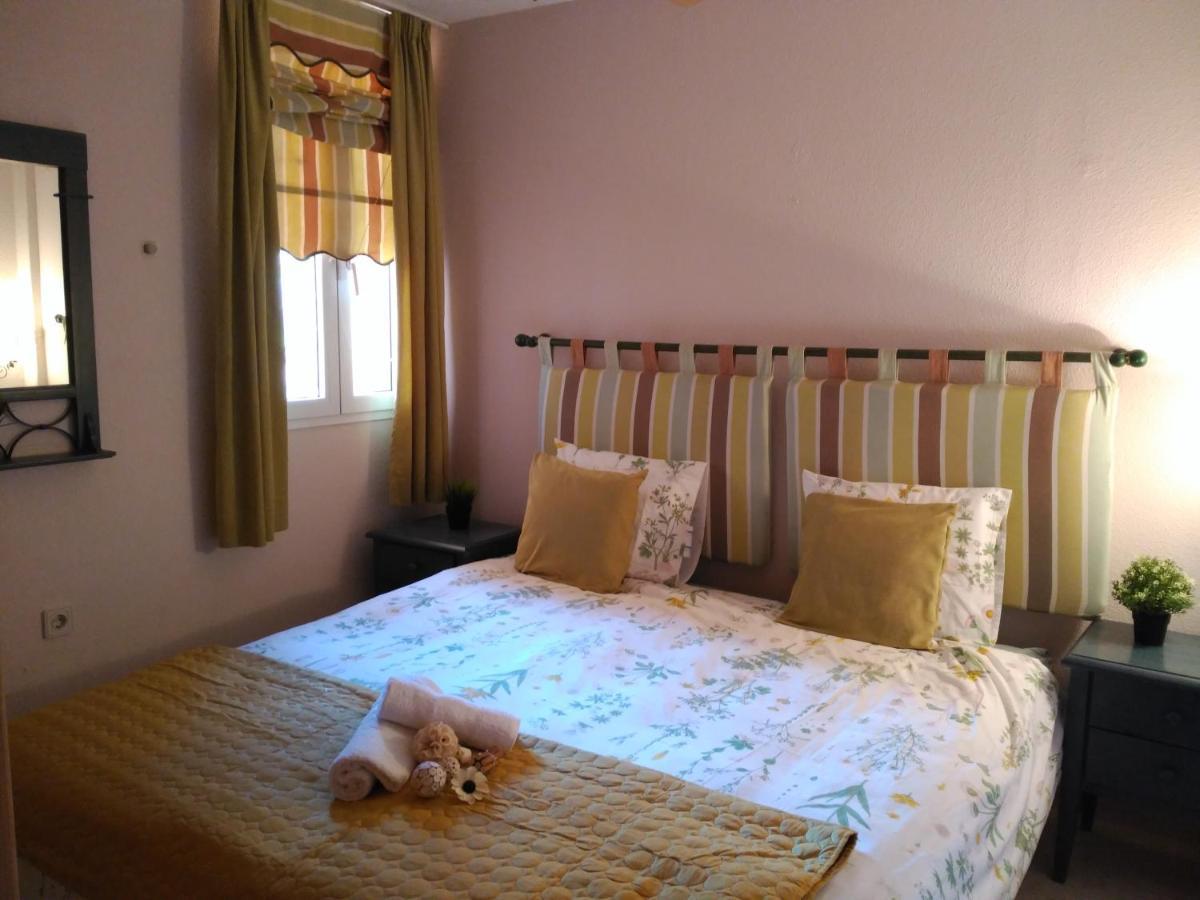 Confortable, Bright, Well Located * Morro Jable (Fuerteventura)