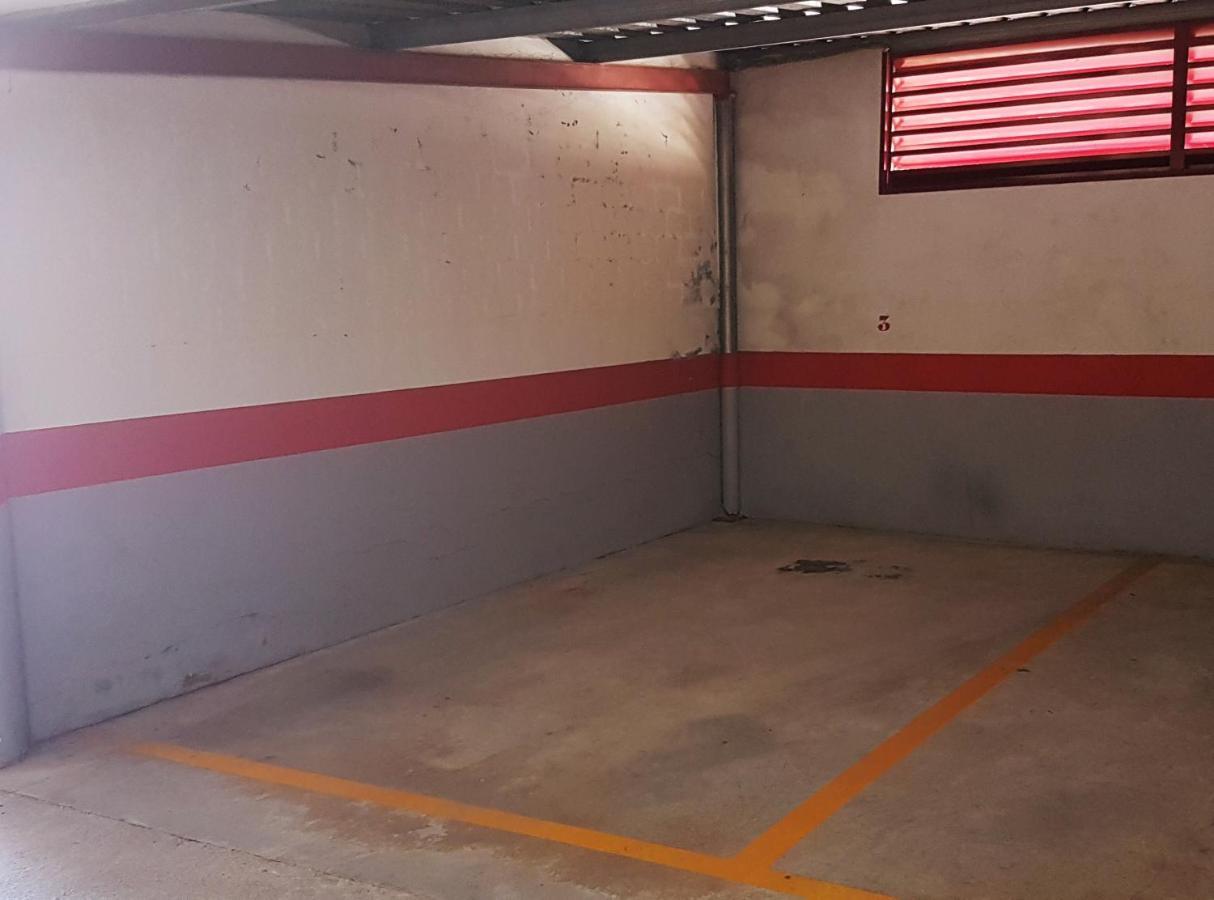 Apartamento Sildavia Vut Con Parking Y Desayuno Continental Santiago de Compostela