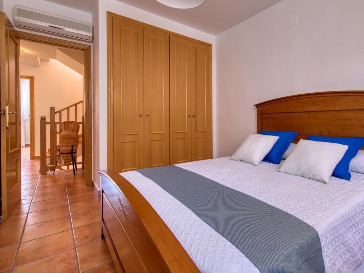 Сasa de vacaciones Holiday Golden Park By Interhome