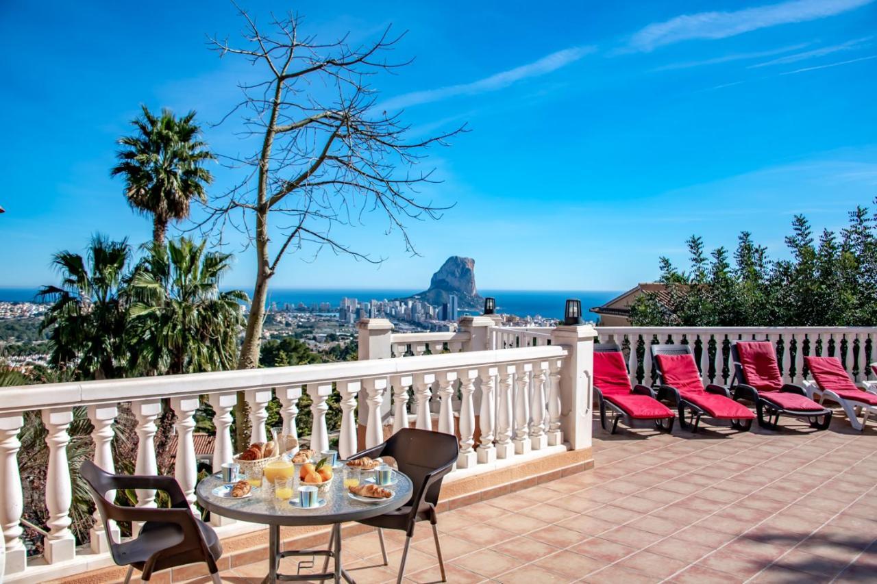 Villa Bellavista