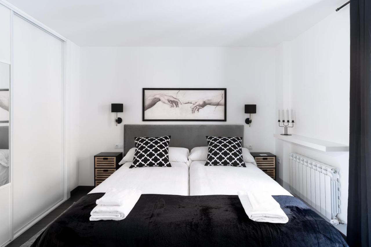 Apartamento Housingleón - Five *