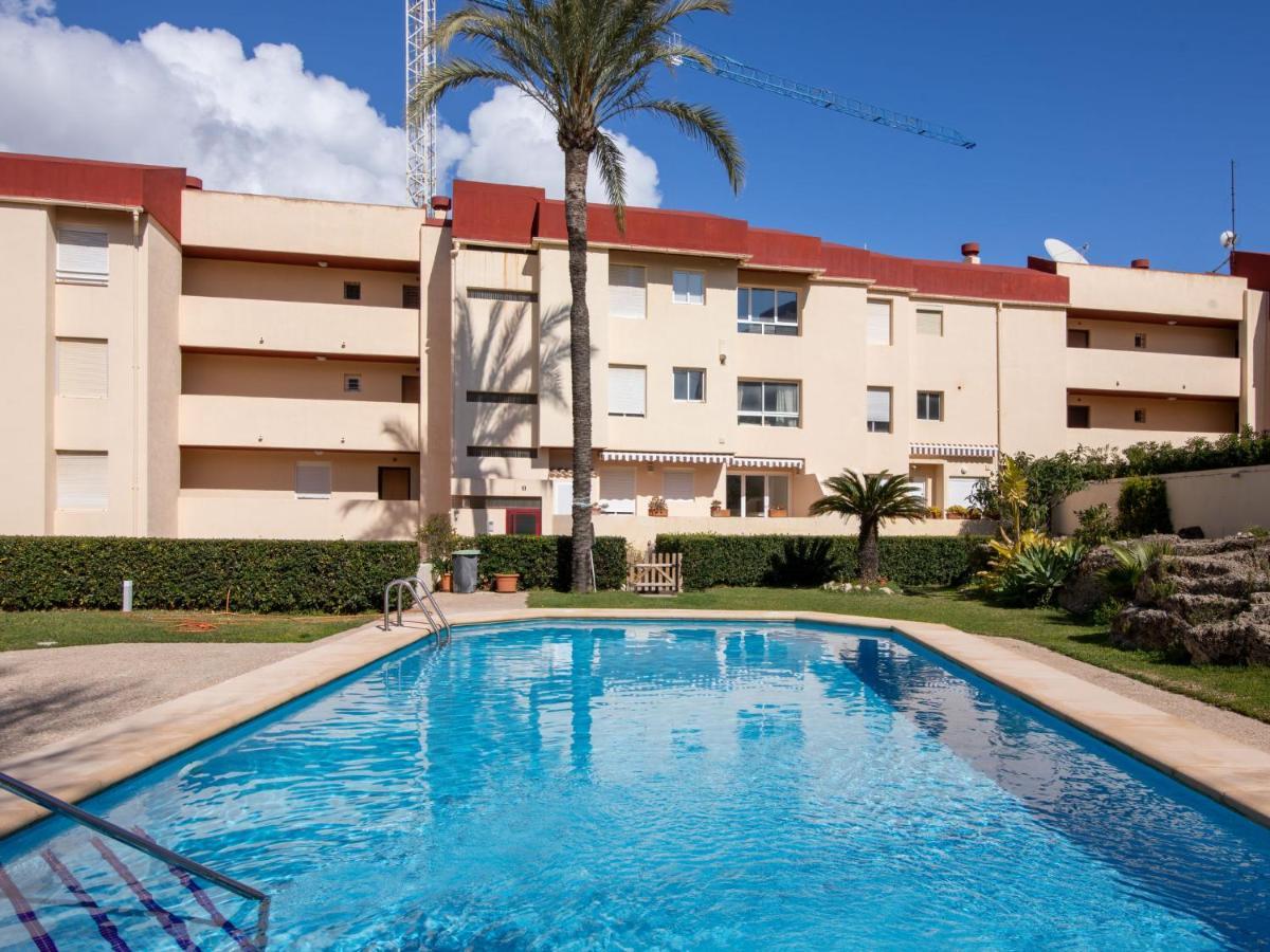 Apartamento Montanar Cielo-1