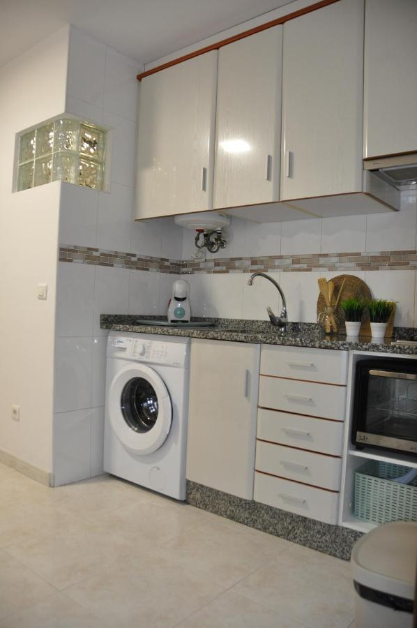 Apartment Santa Maria Ii Milladoiro
