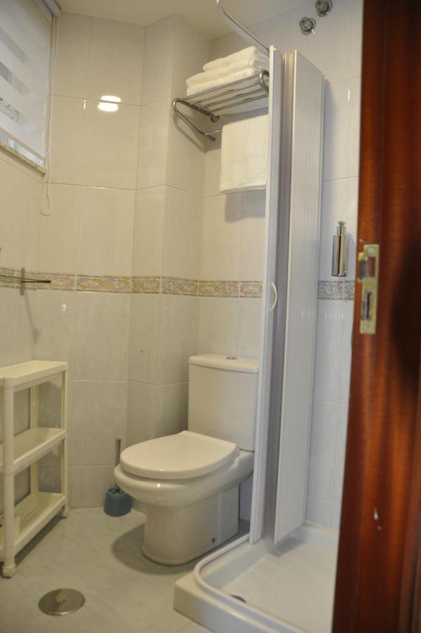 Santa Maria Ii Apartment *