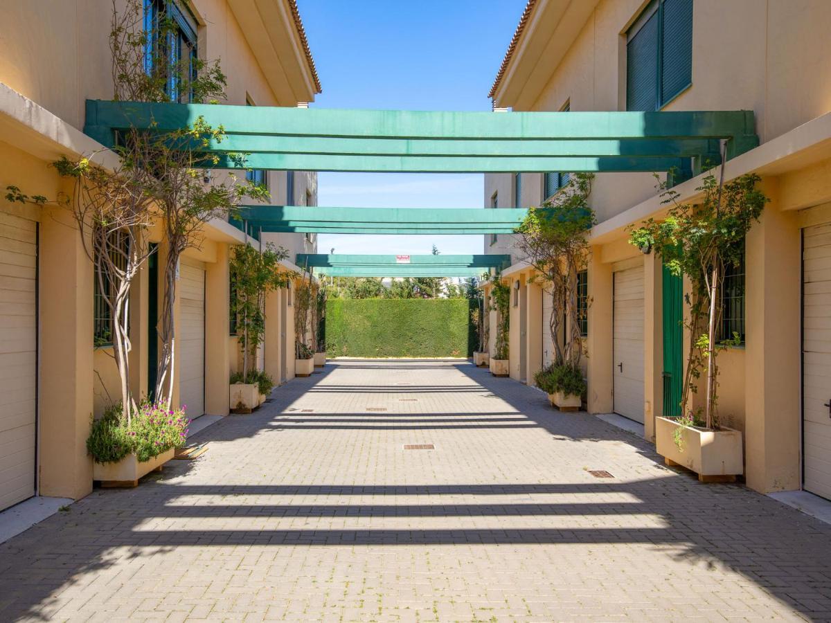Holiday Golden Park By Interhome