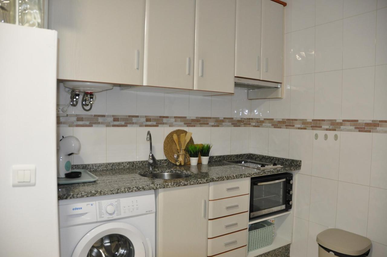 Apartment Santa Maria Ii Milladoiro