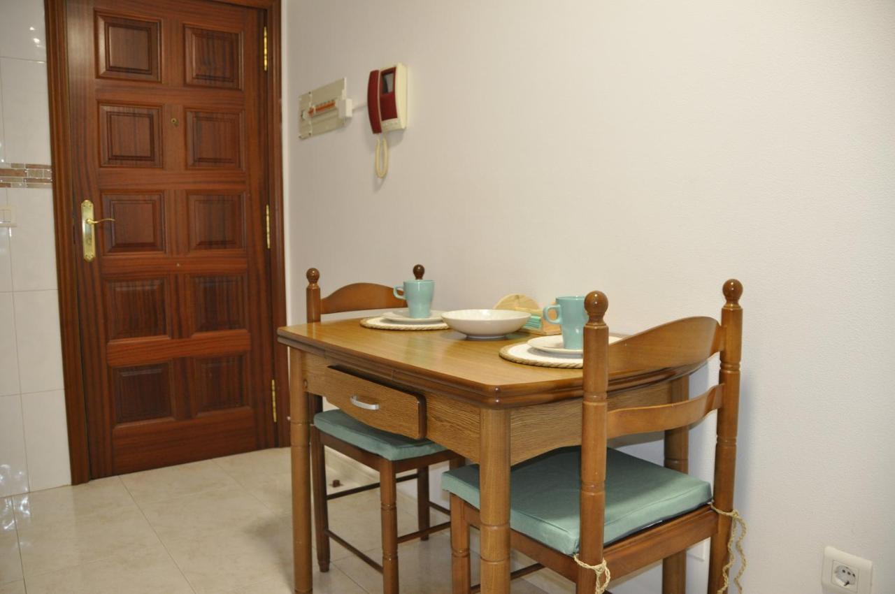 Santa Maria Ii Apartment