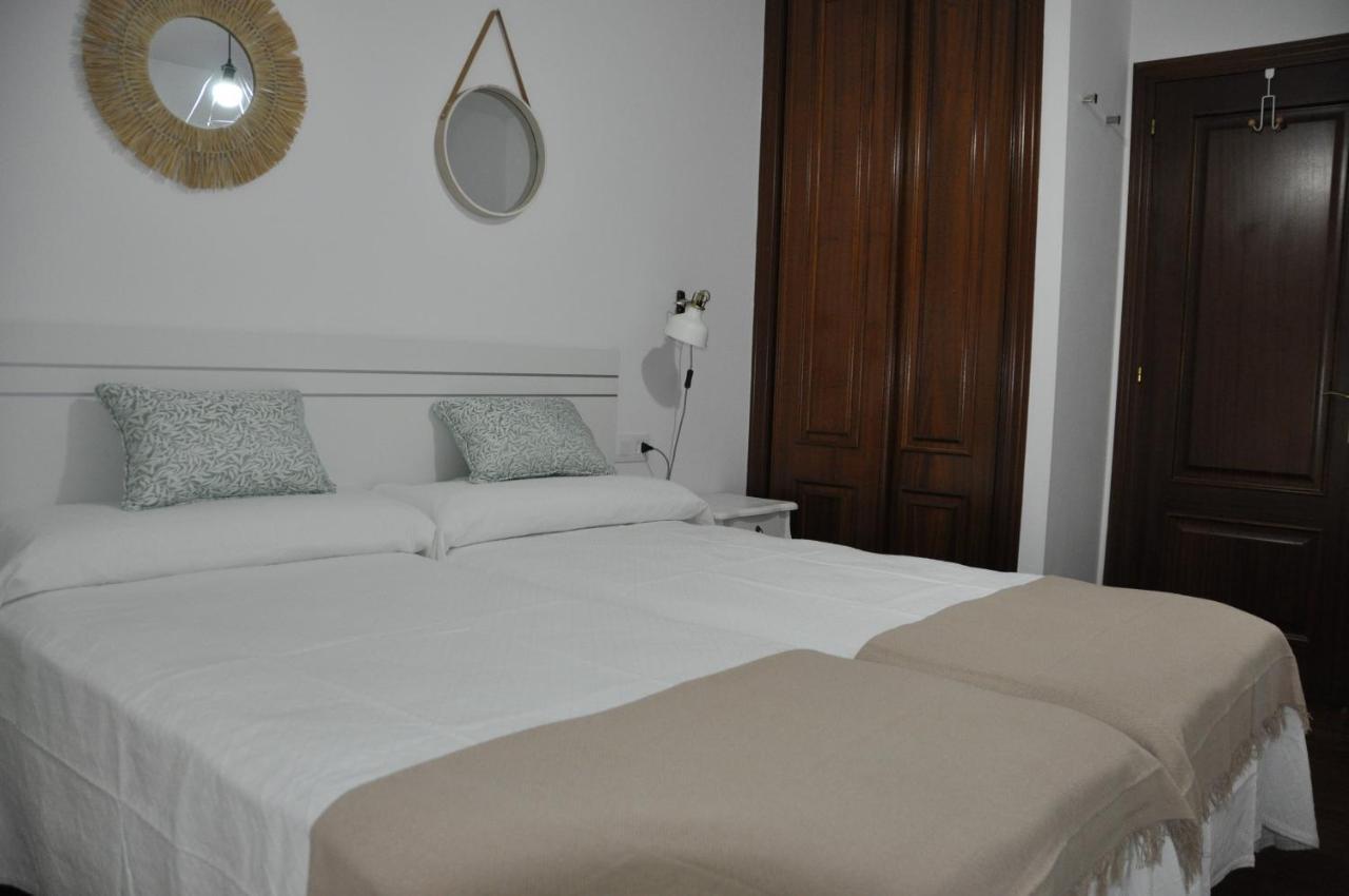 Santa Maria Ii Apartment