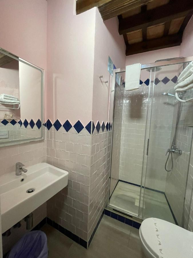 Inn Vagamundos Tarifa
