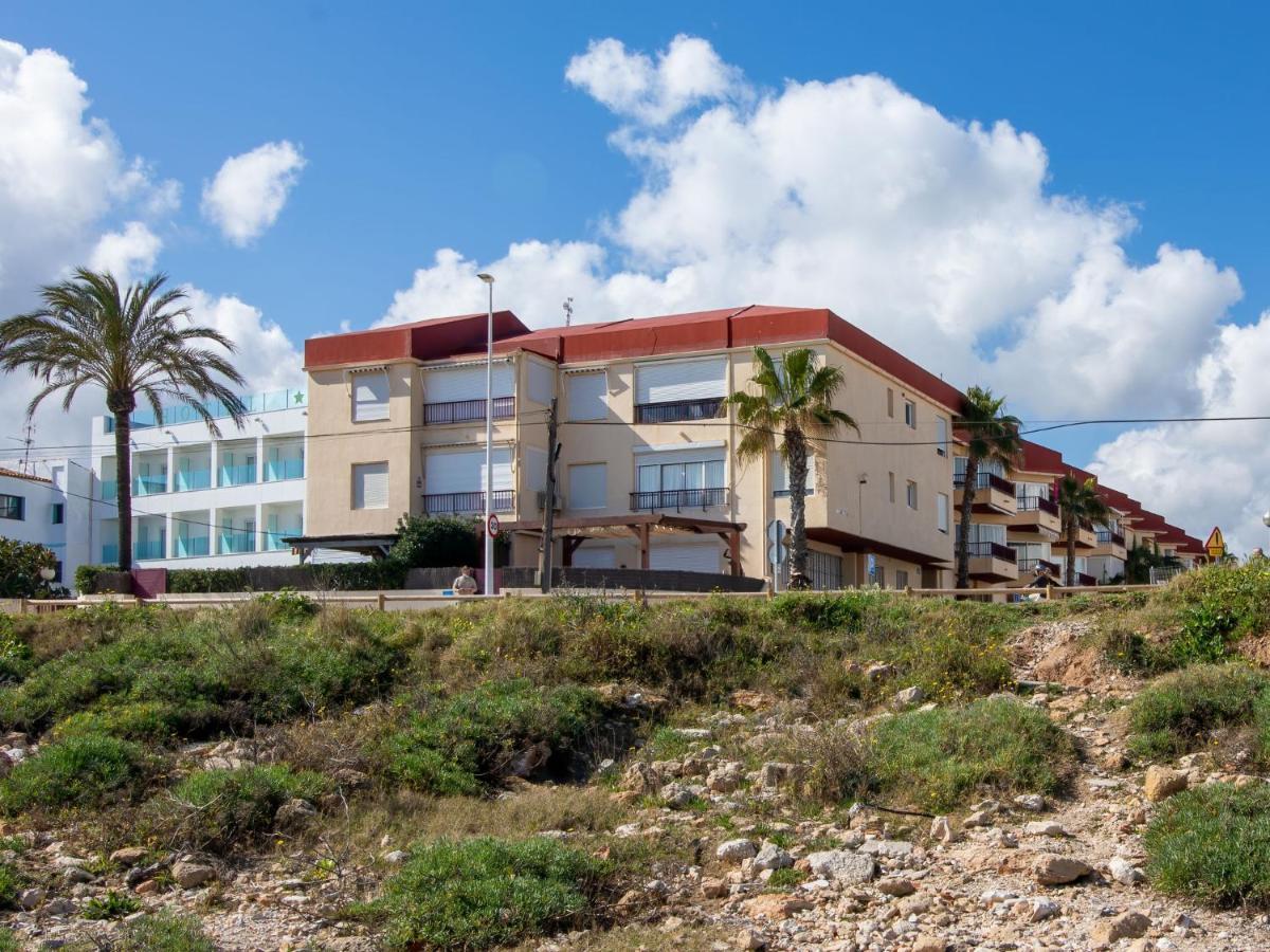 Montanar Cielo-1 * Jávea