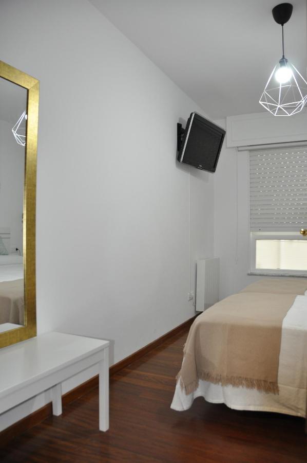 Santa Maria Ii Apartment Milladoiro