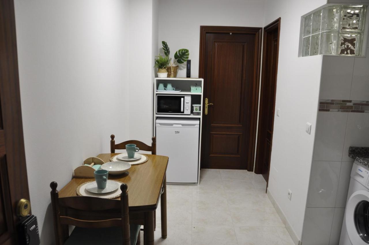 Santa Maria Ii Apartment