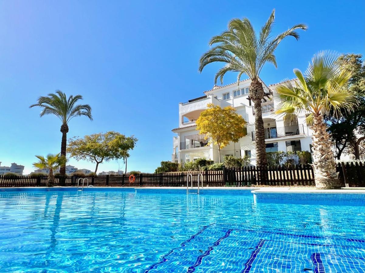 Casa Hacienda Riquelme Golf Sucina