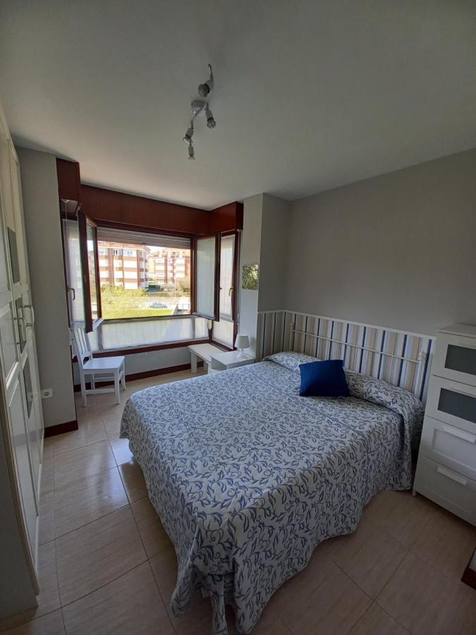Apartamento Noja Beach Apartamento