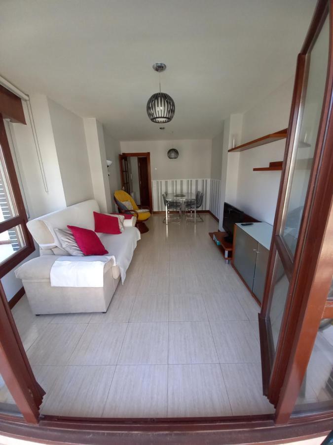 Apartamento Apartamento Noja Beach