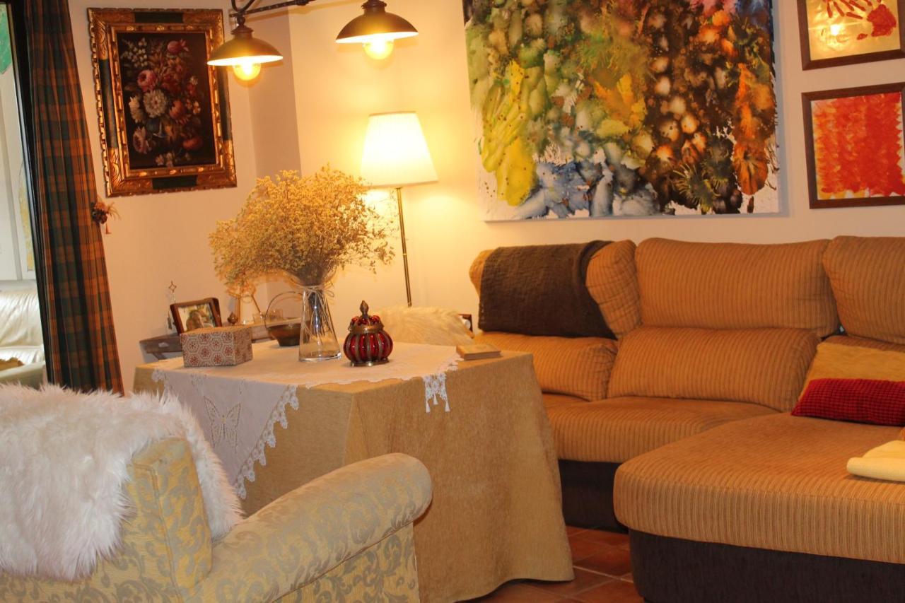 Habitación En