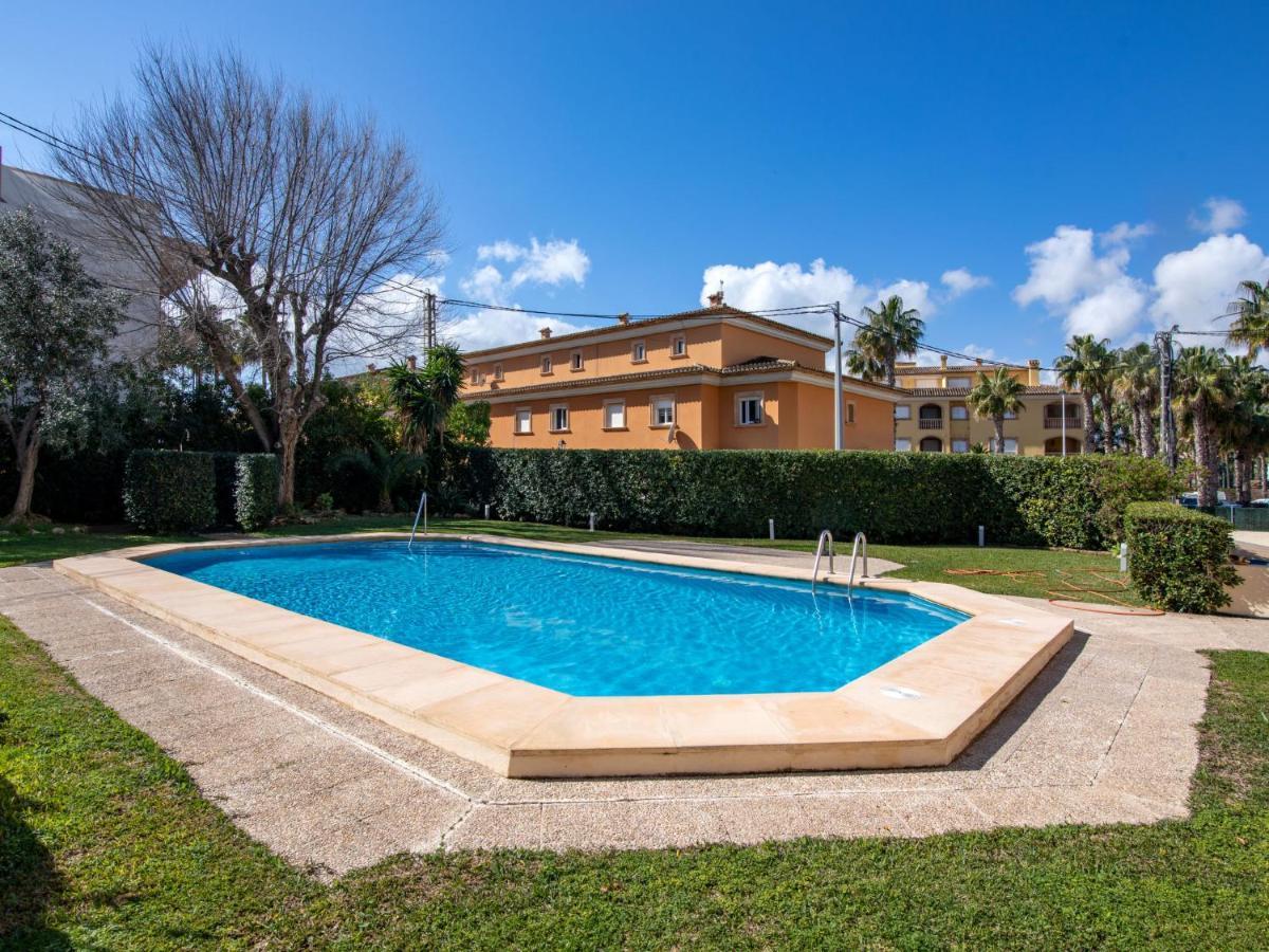 Apartamento Montanar Cielo-1