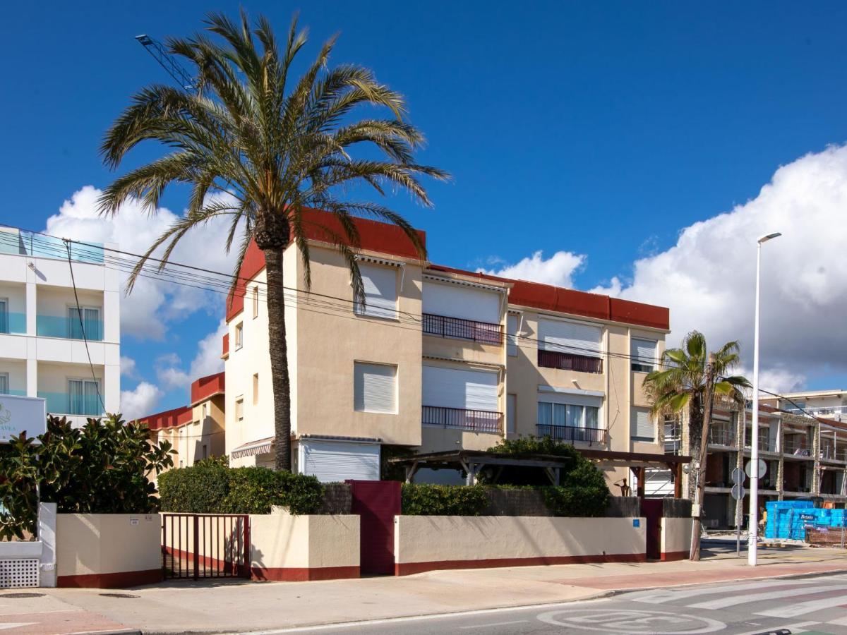 Montanar Cielo-1 Apartamento Jávea