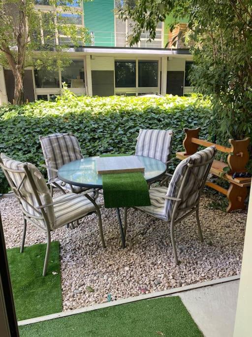 Apartamento Tontunas
