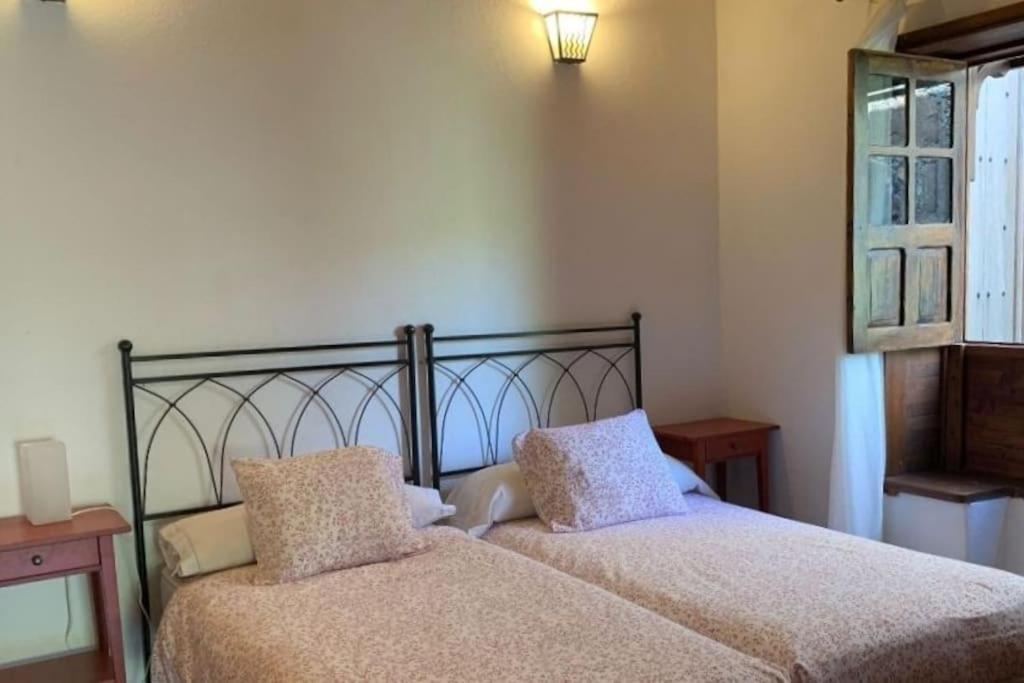Holiday home Casa Tia Rosa.