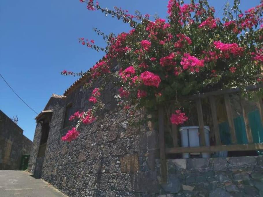 Holiday home Casa Tia Rosa.