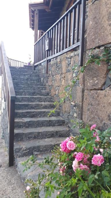 Casa Tia Rosa. *