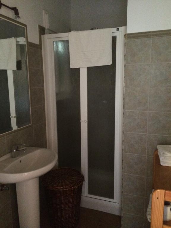 Viviendas Turisticas El Mero Holiday home *