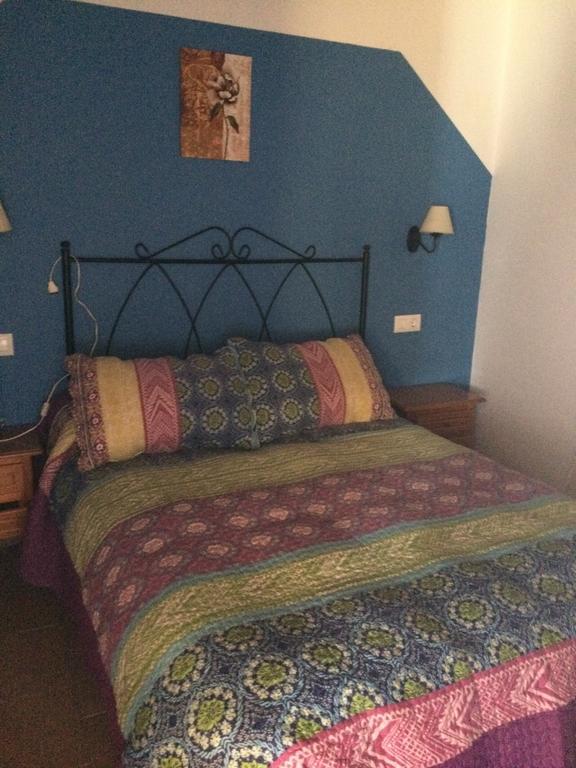 Viviendas Turisticas El Mero * Zahora