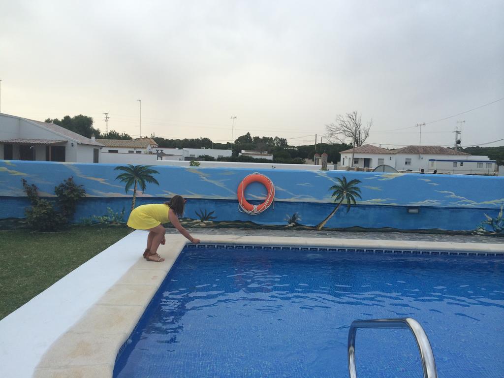 Viviendas Turisticas El Mero *