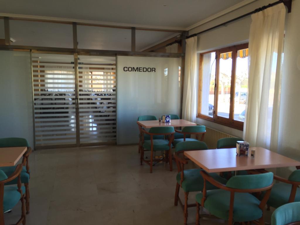 Hotel Valjunco