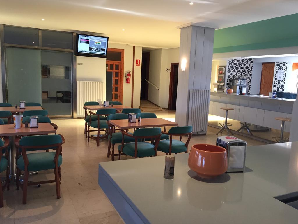 Hotel Valjunco 2*
