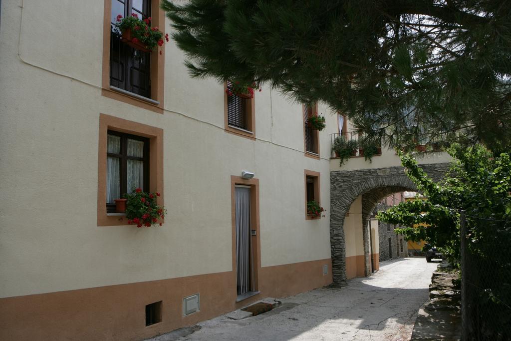 Rural Cal Miquel 2* Anserall (Catalonia)