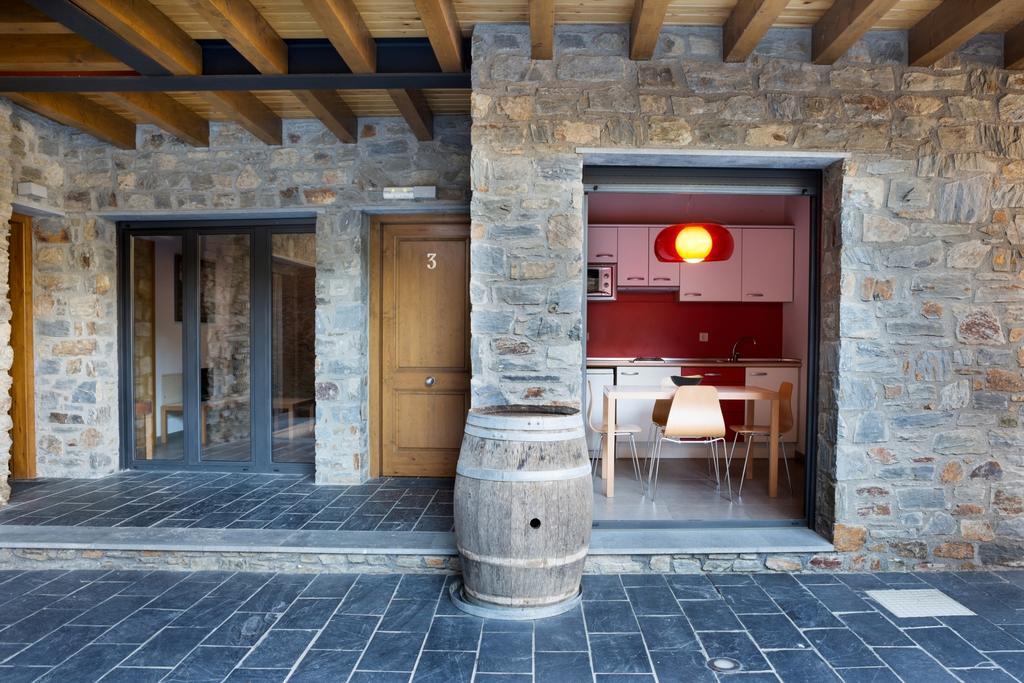 Hotel Rural Cal Miquel 2*