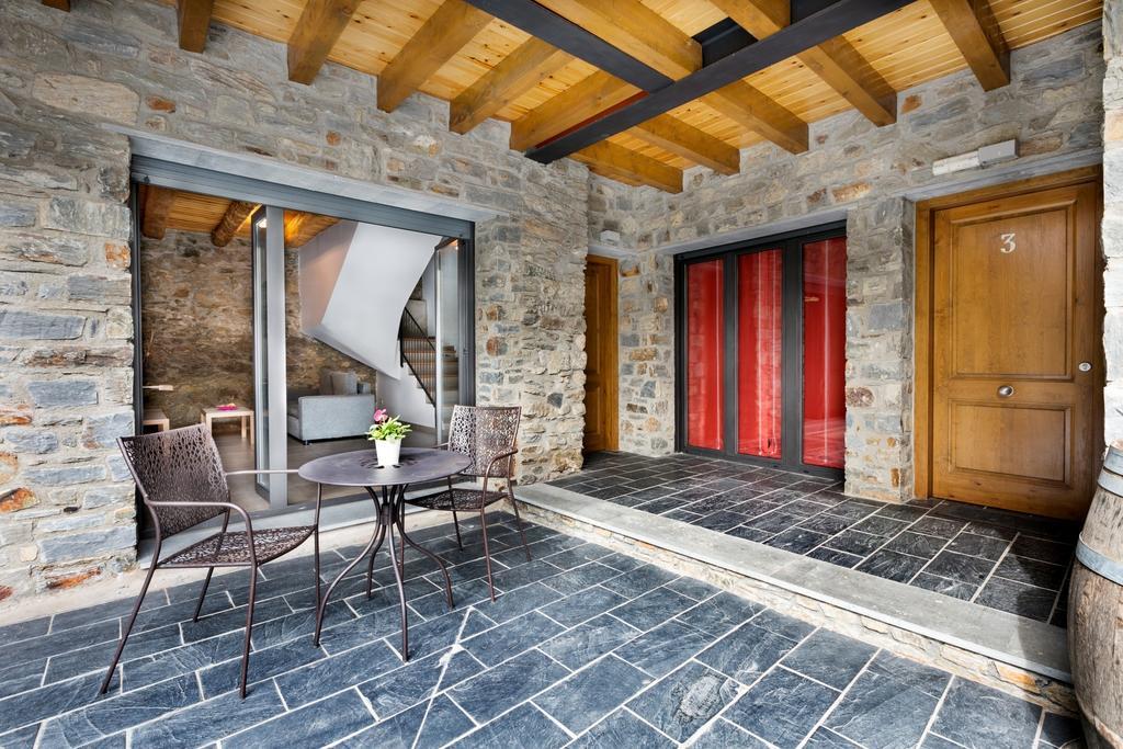 Rural Cal Miquel Hotel Anserall (Catalonia)